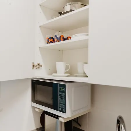 Sk - Apartment *