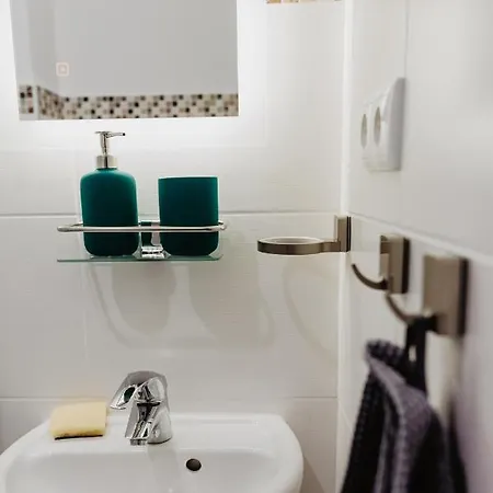 Apartamento Sk - Gelsenkirchen