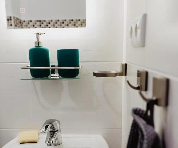 아파트 Sk - 겔젠키르헨